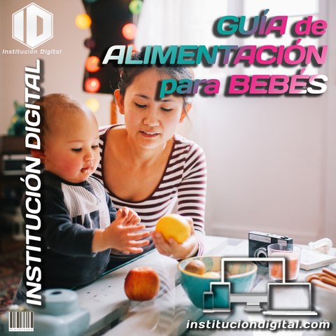 Alimentación para Bebes