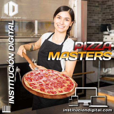 Pizza Master