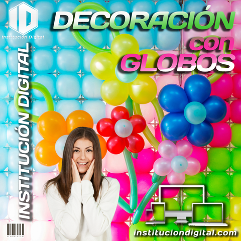 Decoraciones con Globo