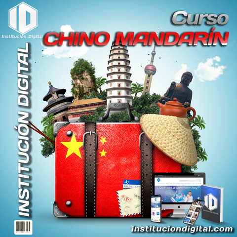 Chino Mandarín