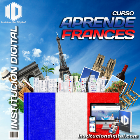 Aprende Frances