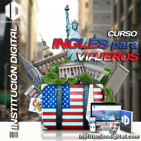 Ingles Para Viajeros