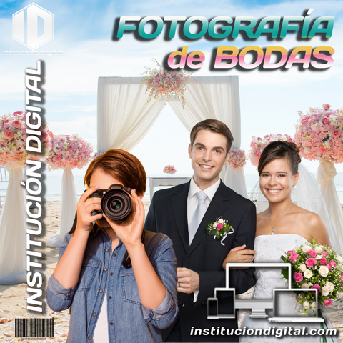 Fotografía de Bodas