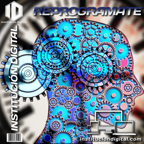 Reprogramate