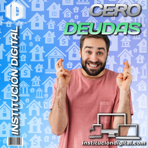Cero Deudas