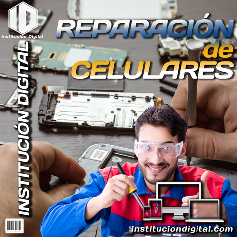 Reparación de Celulares Xpert