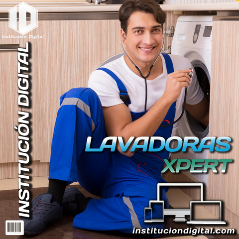Lavadoras Xpert