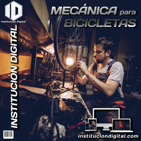Mecánica de Bicicletas