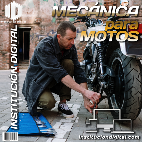 Mecánica de Motos