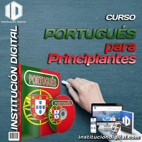 Portugués para principiantes