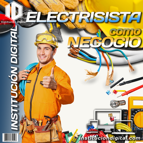Electricista como Negocio