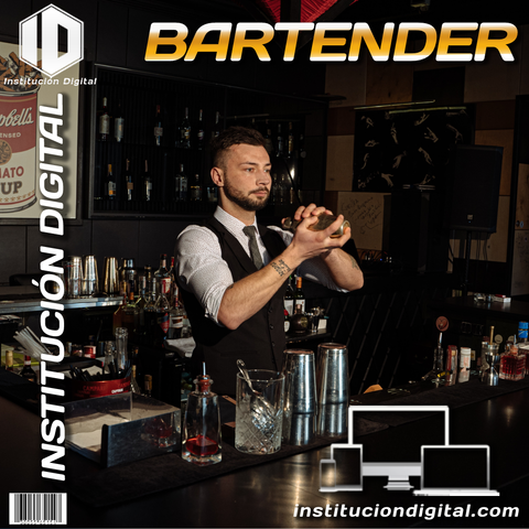 Bartender